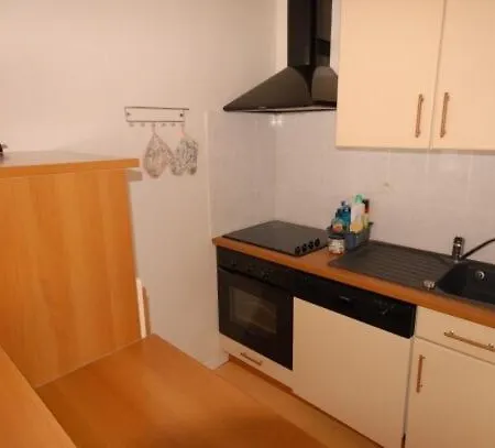 Le - Piscine - Pour 6 Personnes Mae-4923 Apartment