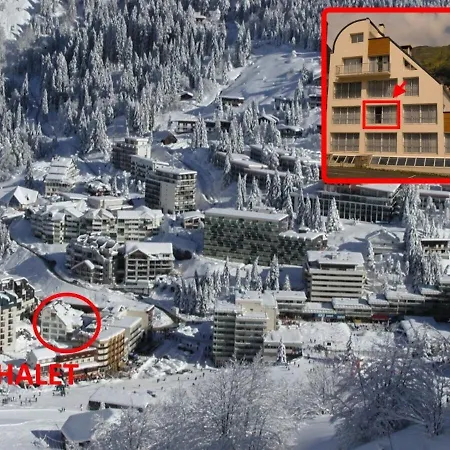 Le - Piscine - Pour 6 Personnes Mae-4923 Apartment Eaux-Bonnes