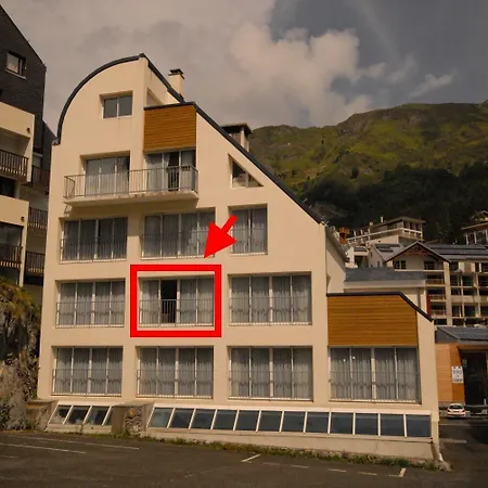 Le - Piscine - Pour 6 Personnes Mae-4923 Apartment